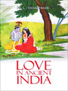 Love in Ancient India (eBook)